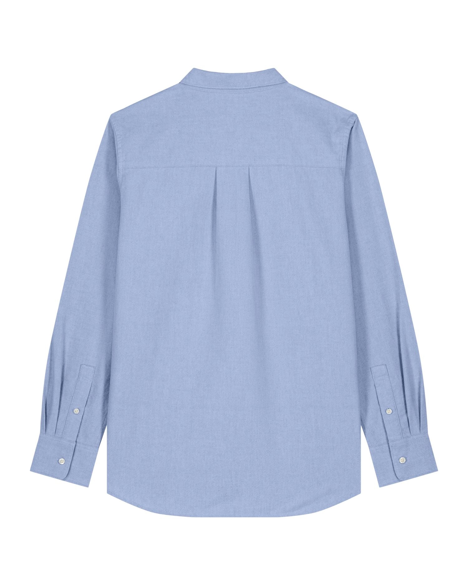 Dames Oxford Shirt - 190 GSM | Stella Oxford Shirt STWW971