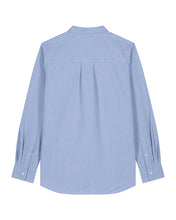 Dames Oxford Shirt - 190 GSM | Stella Oxford Shirt STWW971