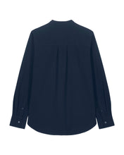Dames Oxford Shirt - 190 GSM | Stella Oxford Shirt STWW971