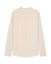 Dames Relaxed Poplin Shirt - 130 GSM | Stella Styler Shirt STWW973