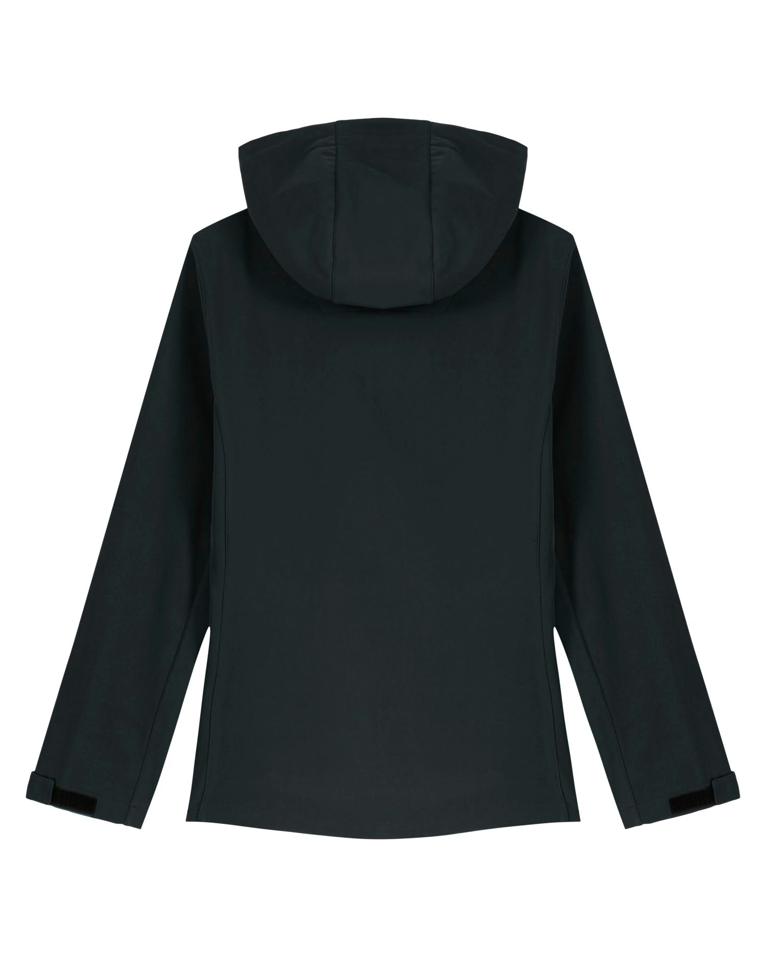Dames Waterafstotende Softshell Jas met Capuchon - 342 GSM | Stella Discoverer STJW159