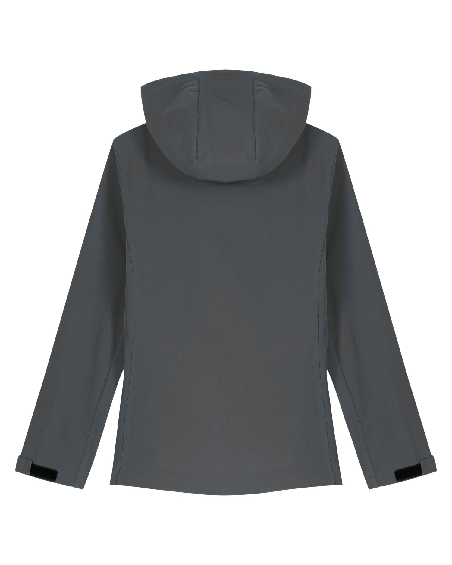 Dames Waterafstotende Softshell Jas met Capuchon - 342 GSM | Stella Discoverer STJW159