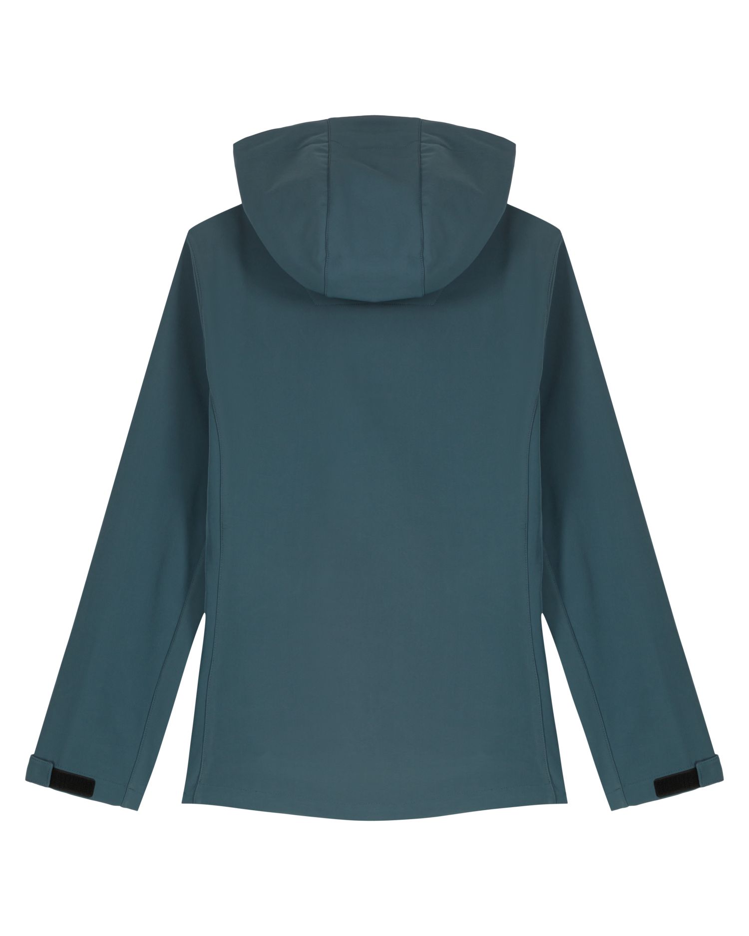 Dames Waterafstotende Softshell Jas met Capuchon - 342 GSM | Stella Discoverer STJW159