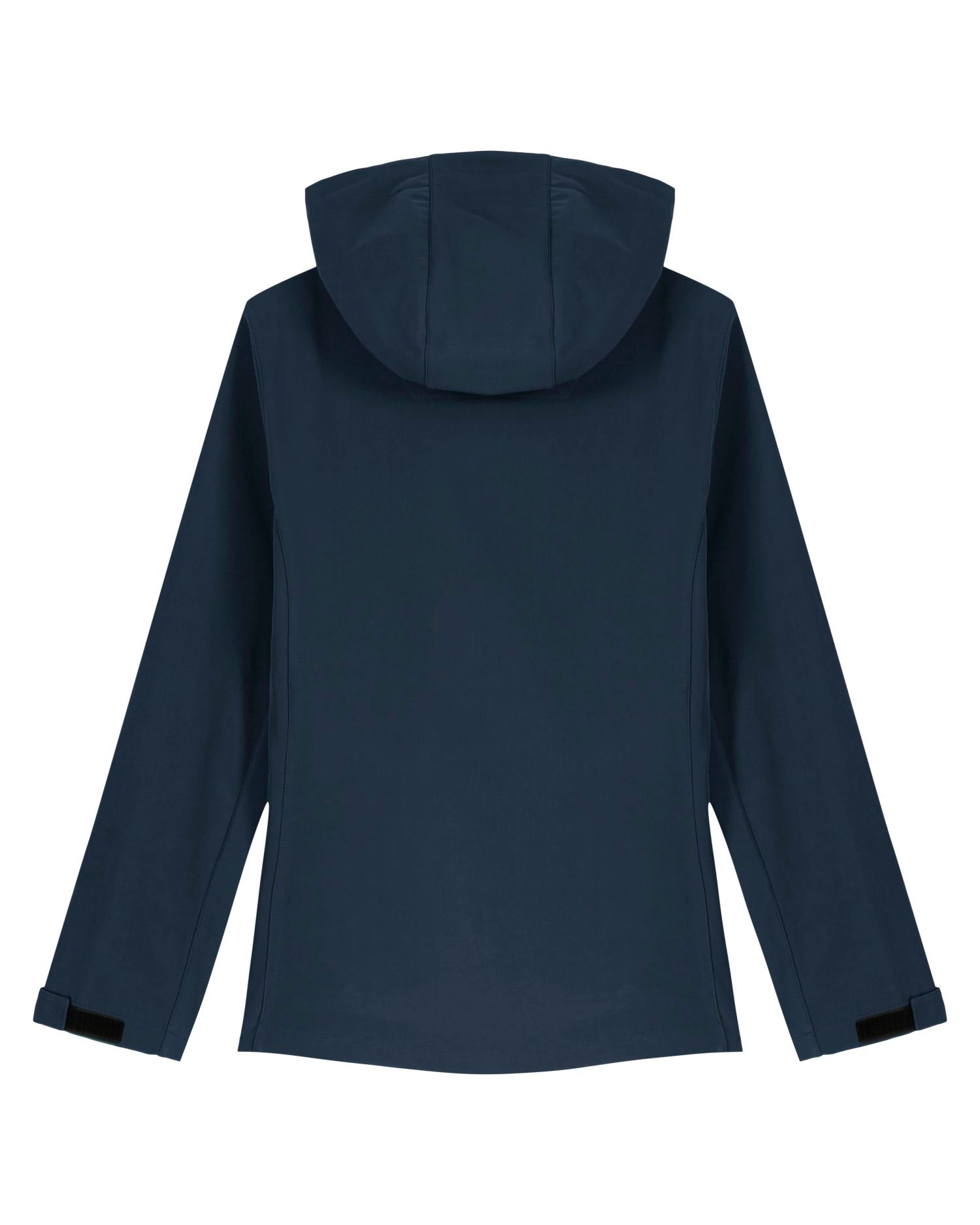 Dames Waterafstotende Softshell Jas met Capuchon - 342 GSM | Stella Discoverer STJW159