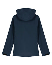 Dames Waterafstotende Softshell Jas met Capuchon - 342 GSM | Stella Discoverer STJW159