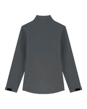 Dames waterafstotende softshell jas - 342 GSM | Stella Navigator STJW166