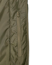 Oversized Puffer Jacket for All Seasons - Puffer STJU840