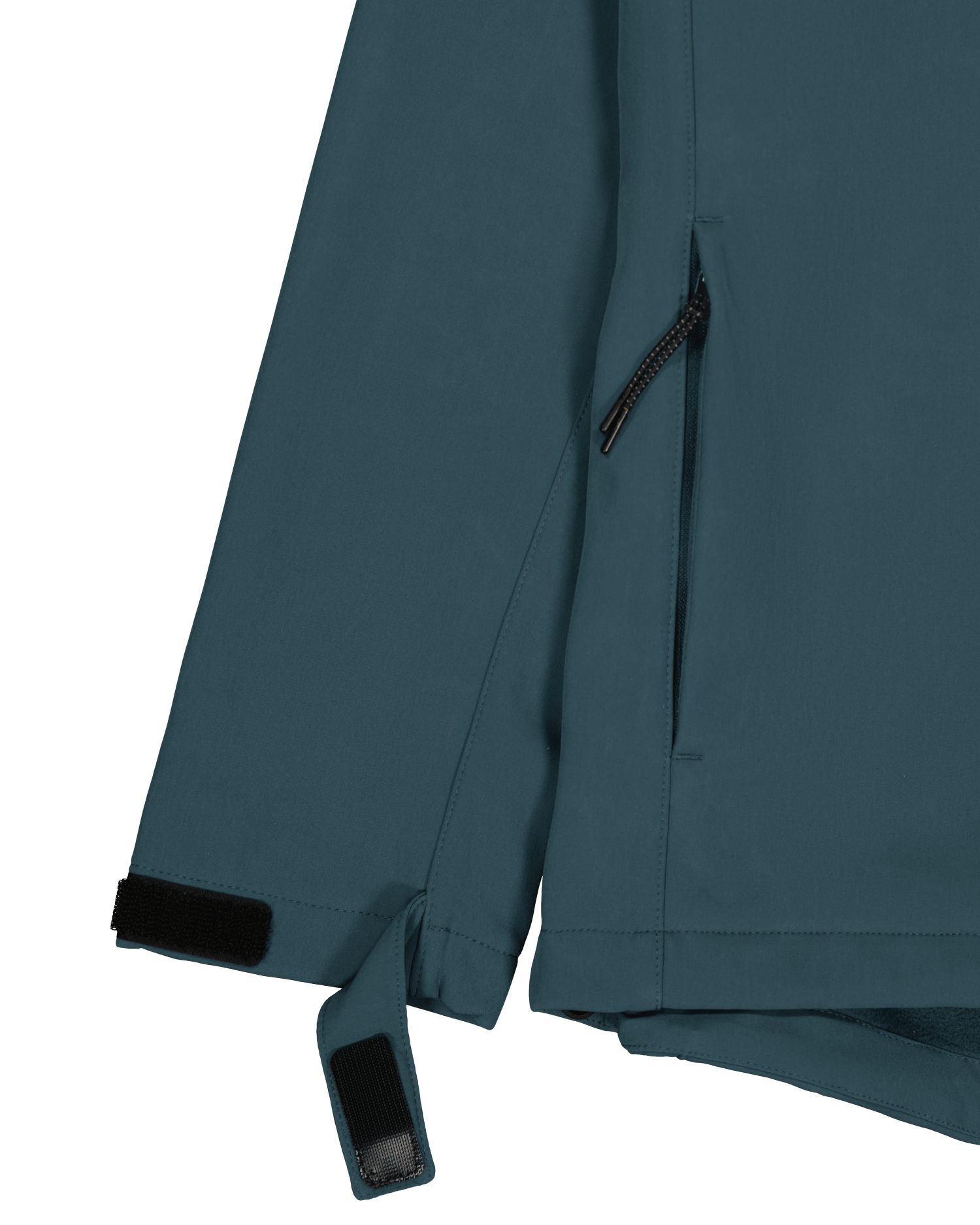 Dames Waterafstotende Softshell Jas met Capuchon - 342 GSM | Stella Discoverer STJW159