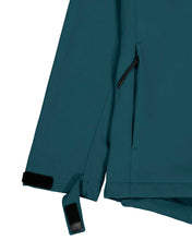 Dames Waterafstotende Softshell Jas met Capuchon - 342 GSM | Stella Discoverer STJW159