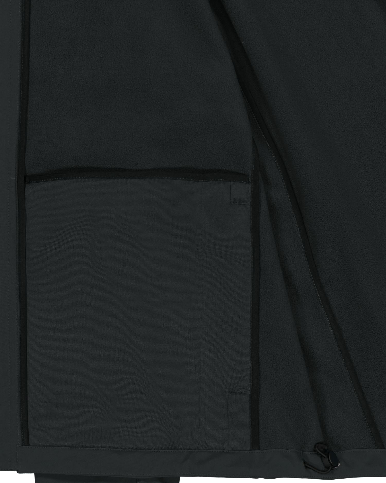 Dames Waterafstotende Softshell Jas met Capuchon - 342 GSM | Stella Discoverer STJW159
