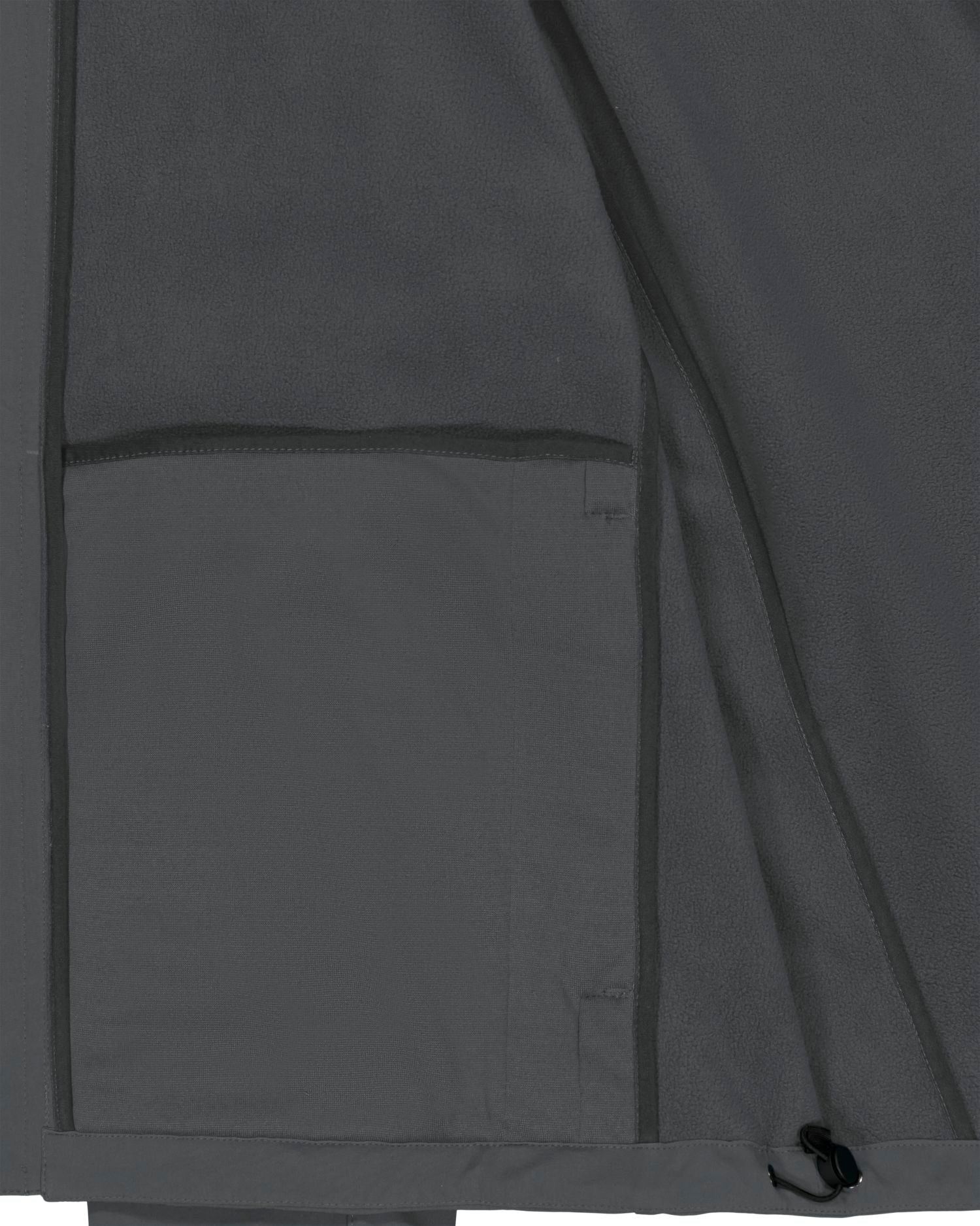 Dames Waterafstotende Softshell Jas met Capuchon - 342 GSM | Stella Discoverer STJW159