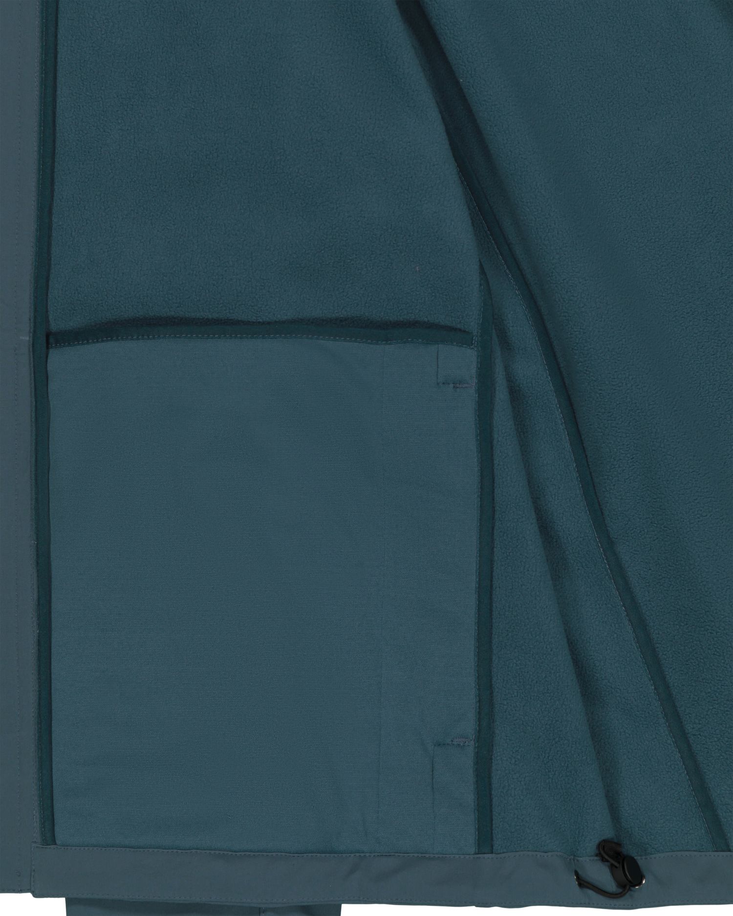 Dames Waterafstotende Softshell Jas met Capuchon - 342 GSM | Stella Discoverer STJW159