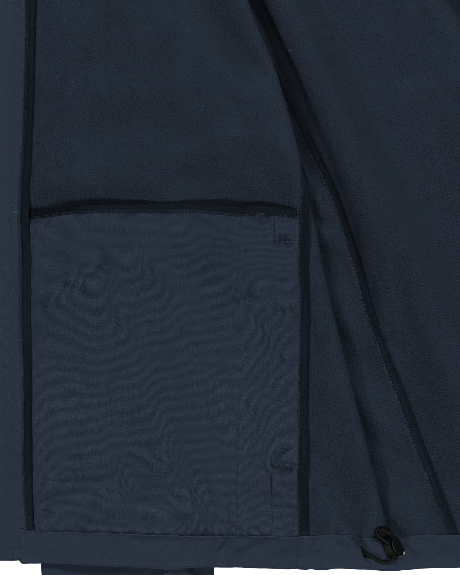 Dames Waterafstotende Softshell Jas met Capuchon - 342 GSM | Stella Discoverer STJW159