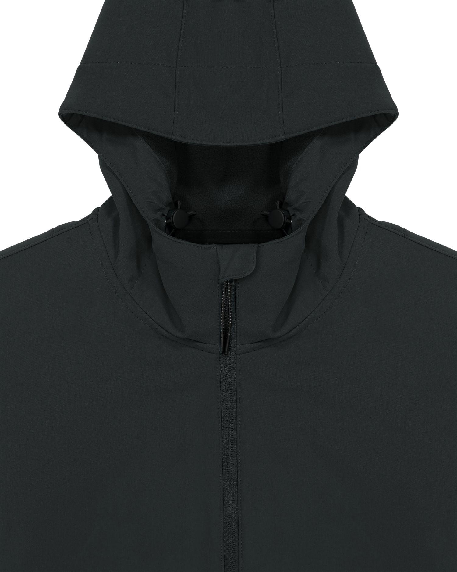 Dames Waterafstotende Softshell Jas met Capuchon - 342 GSM | Stella Discoverer STJW159