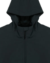 Dames Waterafstotende Softshell Jas met Capuchon - 342 GSM | Stella Discoverer STJW159