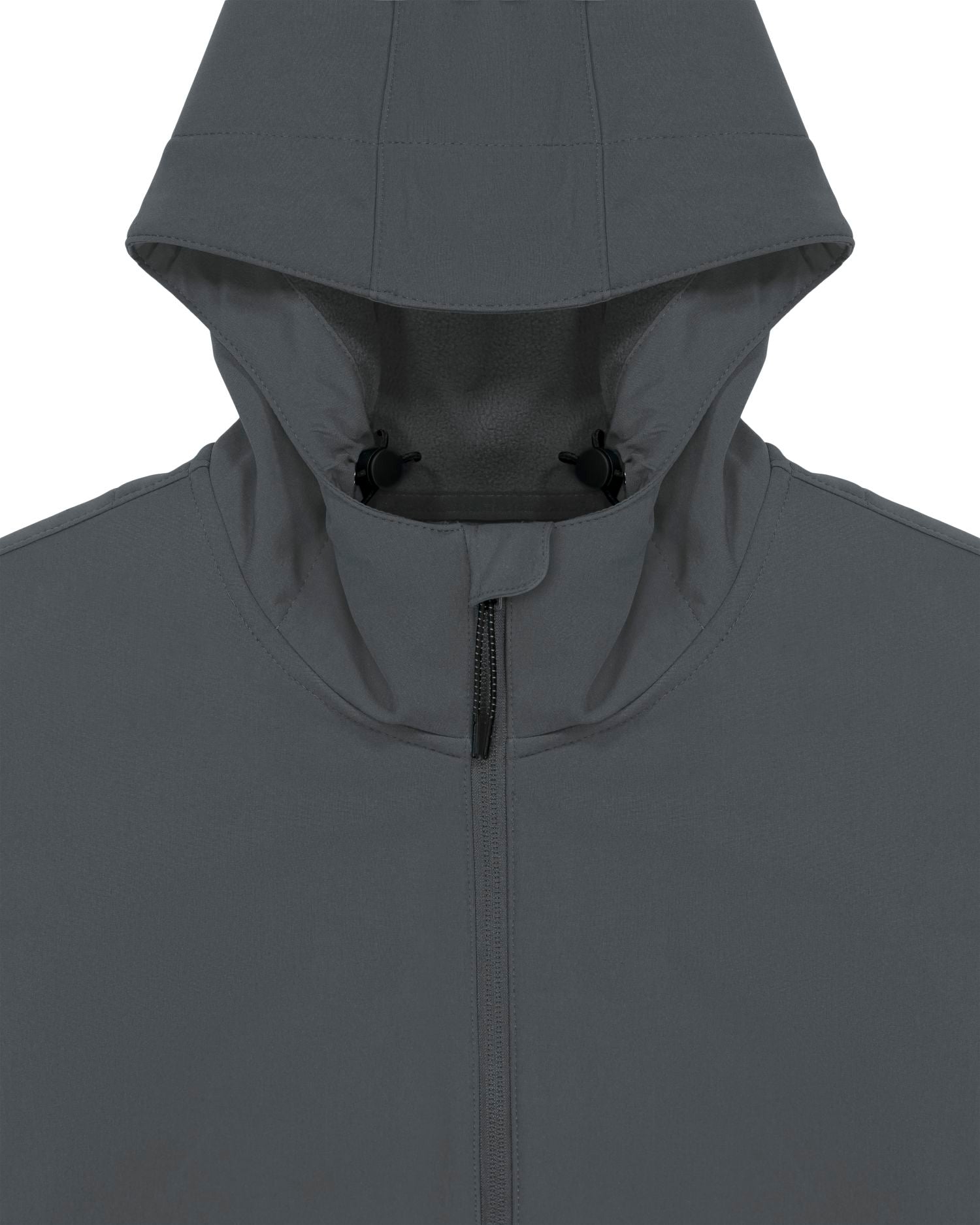 Dames Waterafstotende Softshell Jas met Capuchon - 342 GSM | Stella Discoverer STJW159