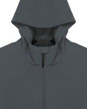 Dames Waterafstotende Softshell Jas met Capuchon - 342 GSM | Stella Discoverer STJW159