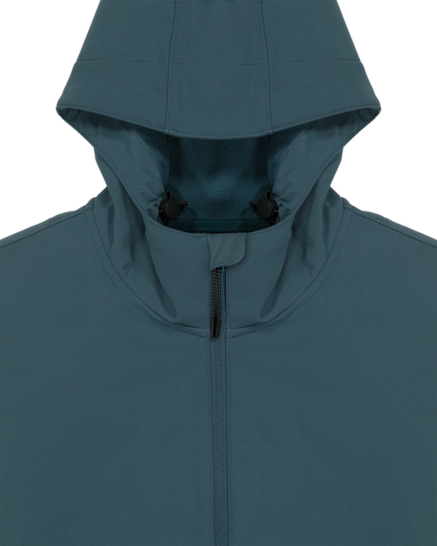 Dames Waterafstotende Softshell Jas met Capuchon - 342 GSM | Stella Discoverer STJW159