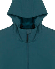 Dames Waterafstotende Softshell Jas met Capuchon - 342 GSM | Stella Discoverer STJW159