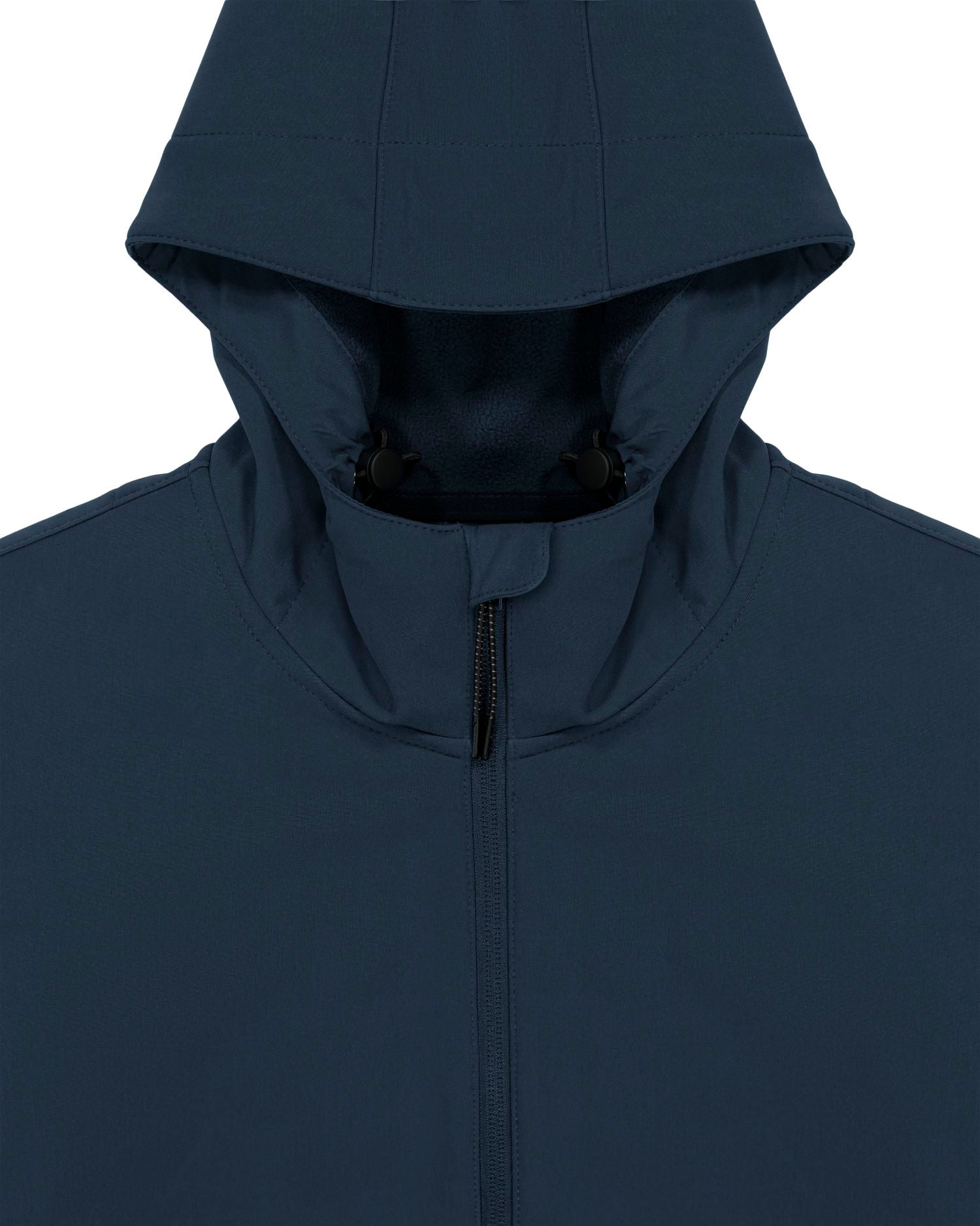 Dames Waterafstotende Softshell Jas met Capuchon - 342 GSM | Stella Discoverer STJW159