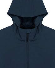 Dames Waterafstotende Softshell Jas met Capuchon - 342 GSM | Stella Discoverer STJW159