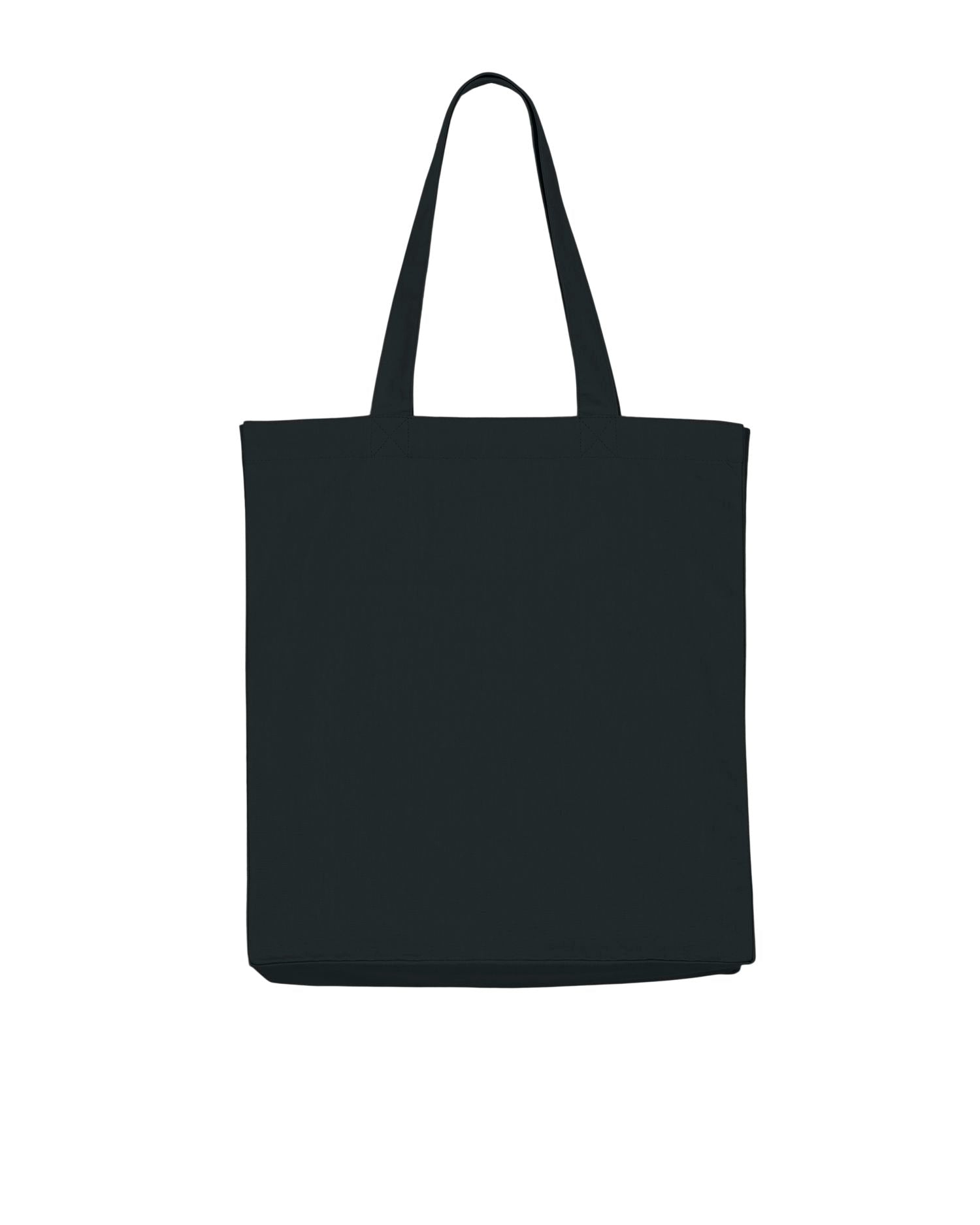 Midweight Canvas Tote Bag – 220 GSM | Mid Tote STAU116