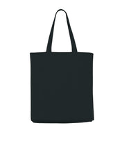 Midweight Canvas Tote Bag – 220 GSM | Mid Tote STAU116