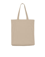 Midweight Canvas Tote Bag – 220 GSM | Mid Tote STAU116