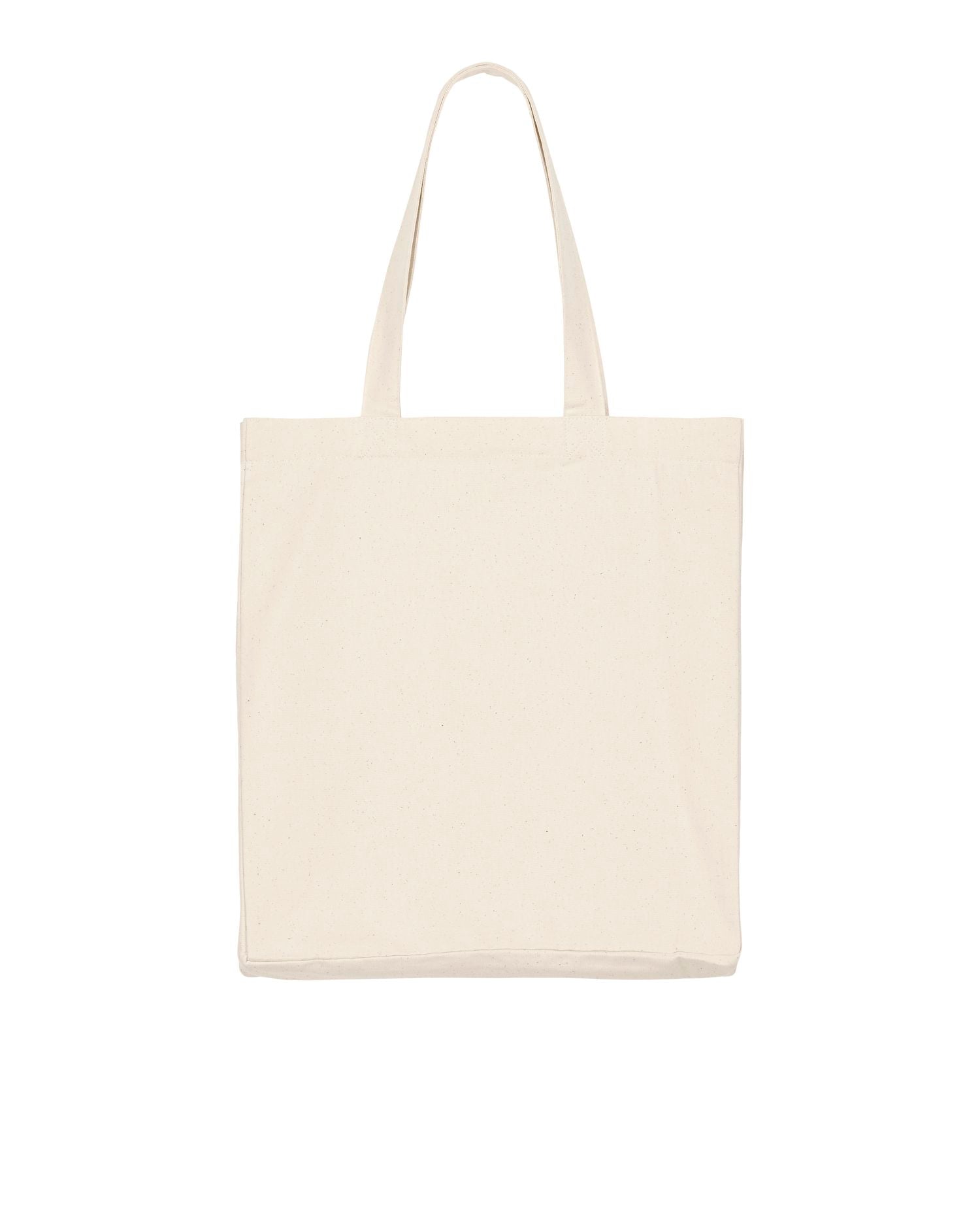 Midweight Canvas Tote Bag – 220 GSM | Mid Tote STAU116