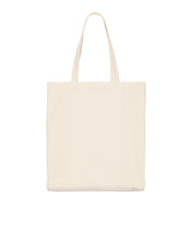 Midweight Canvas Tote Bag – 220 GSM | Mid Tote STAU116