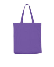 Midweight Canvas Tote Bag – 220 GSM | Mid Tote STAU116