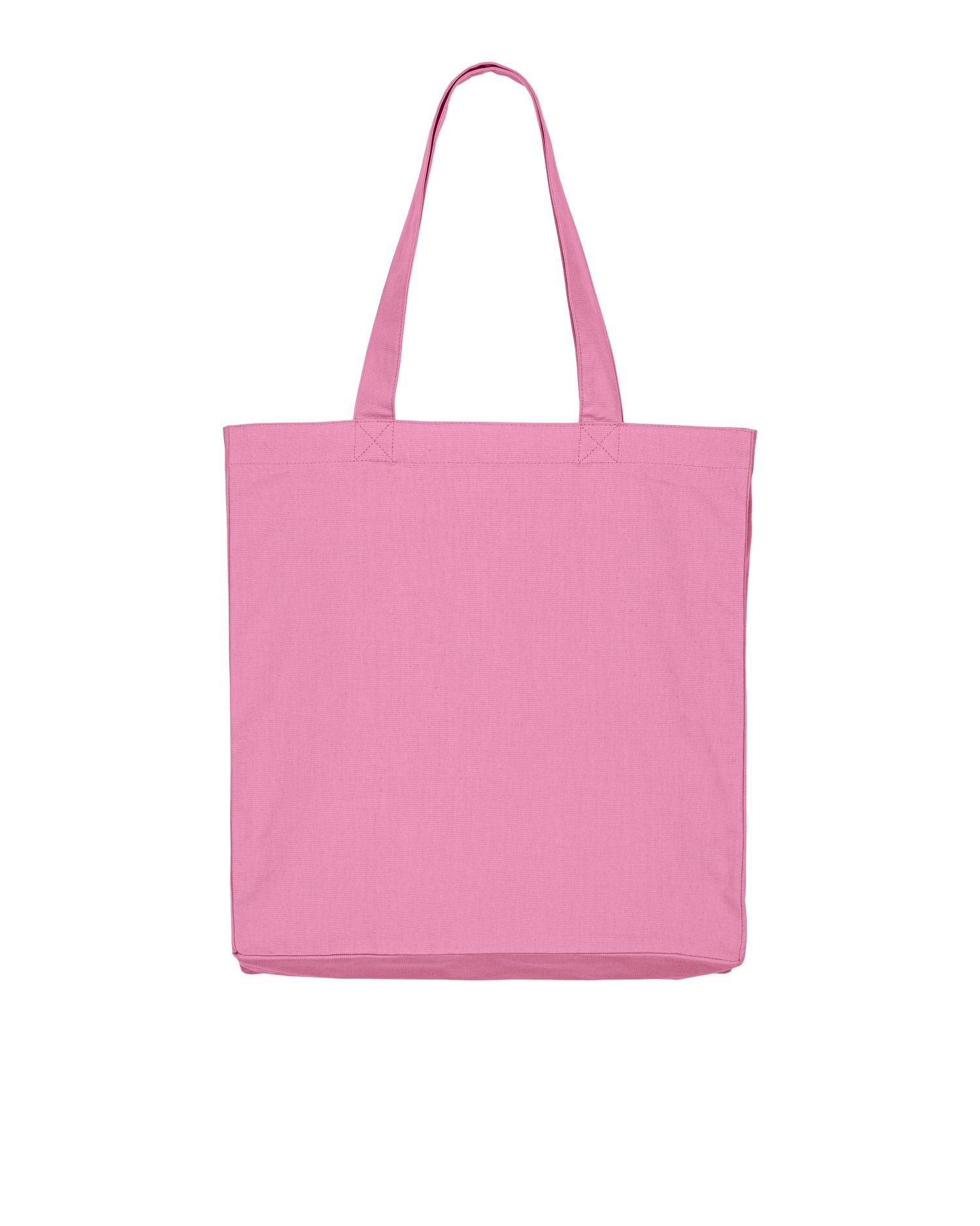 Midweight Canvas Tote Bag – 220 GSM | Mid Tote STAU116