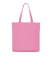 Midweight Canvas Tote Bag – 220 GSM | Mid Tote STAU116
