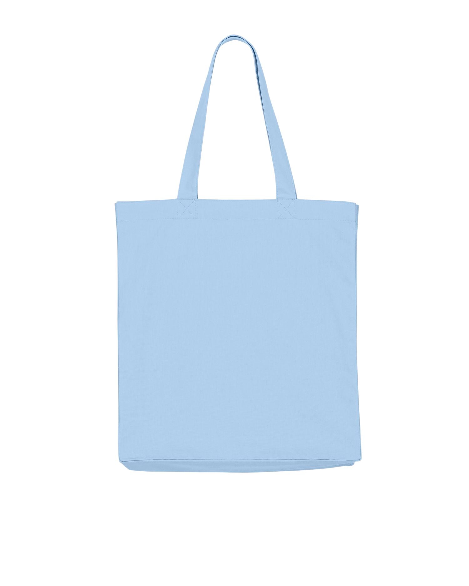 Midweight Canvas Tote Bag – 220 GSM | Mid Tote STAU116