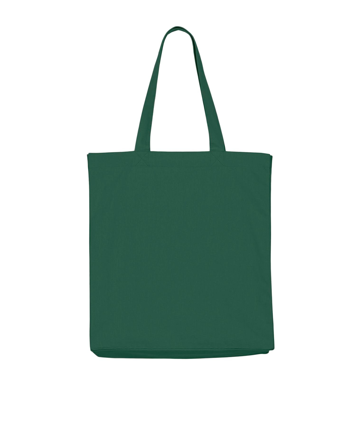 Midweight Canvas Tote Bag – 220 GSM | Mid Tote STAU116