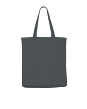 Midweight Canvas Tote Bag – 220 GSM | Mid Tote STAU116