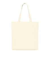 Midweight Canvas Tote Bag – 220 GSM | Mid Tote STAU116