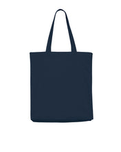 Midweight Canvas Tote Bag – 220 GSM | Mid Tote STAU116