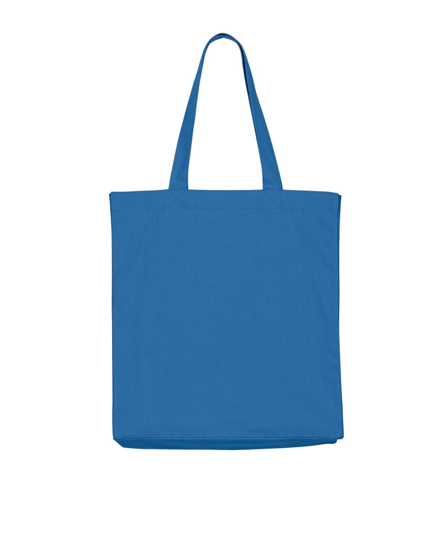 Midweight Canvas Tote Bag – 220 GSM | Mid Tote STAU116