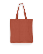Midweight Canvas Tote Bag – 220 GSM | Mid Tote STAU116