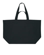 Heavyweight Canvas Shopping Bag – 400 GSM | Shopping Bag 2.0 STAU117