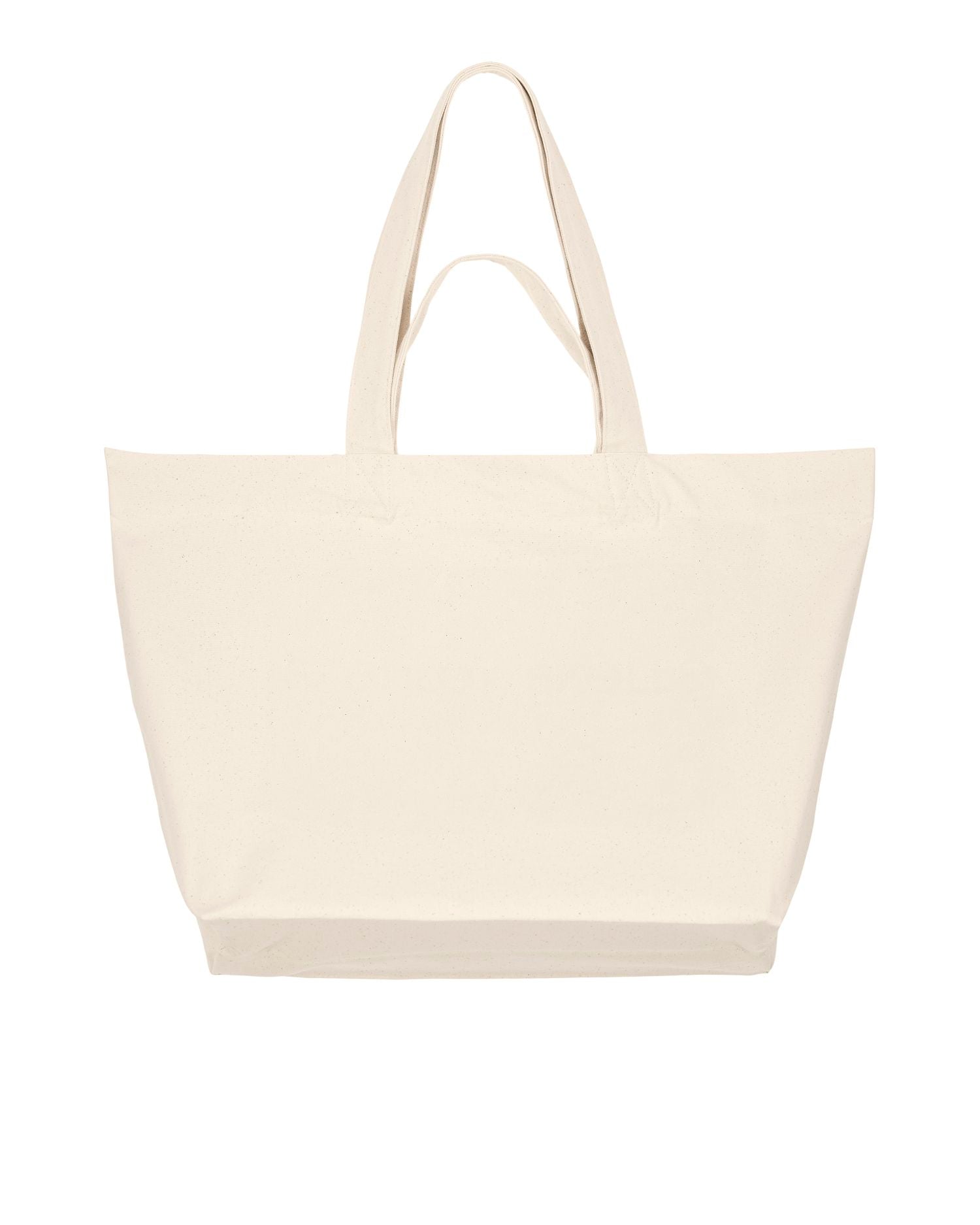 Heavyweight Canvas Shopping Bag – 400 GSM | Shopping Bag 2.0 STAU117