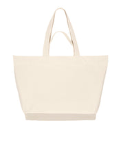 Heavyweight Canvas Shopping Bag – 400 GSM | Shopping Bag 2.0 STAU117