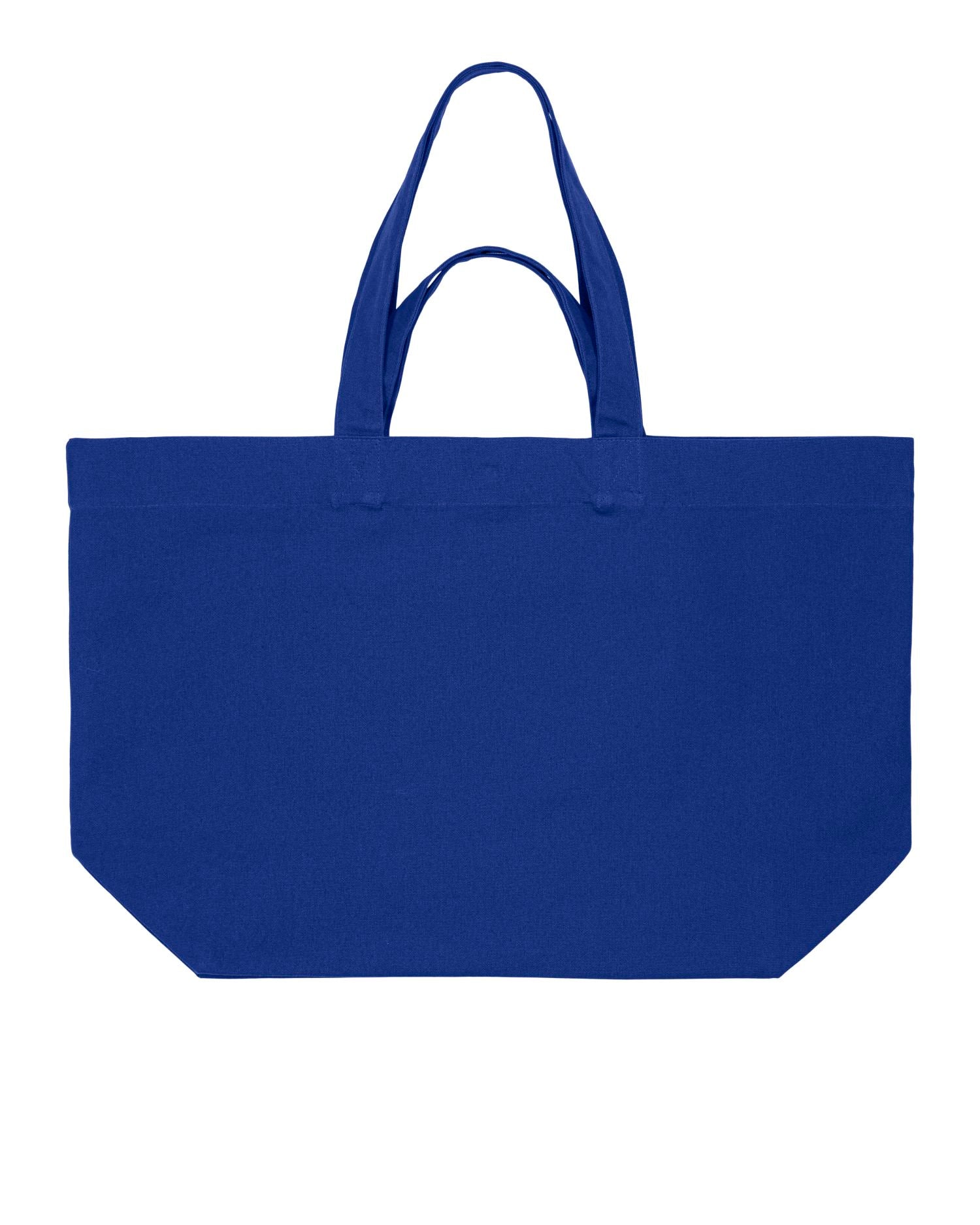 Heavyweight Canvas Shopping Bag – 400 GSM | Shopping Bag 2.0 STAU117