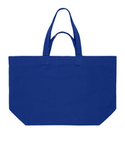 Heavyweight Canvas Shopping Bag – 400 GSM | Shopping Bag 2.0 STAU117