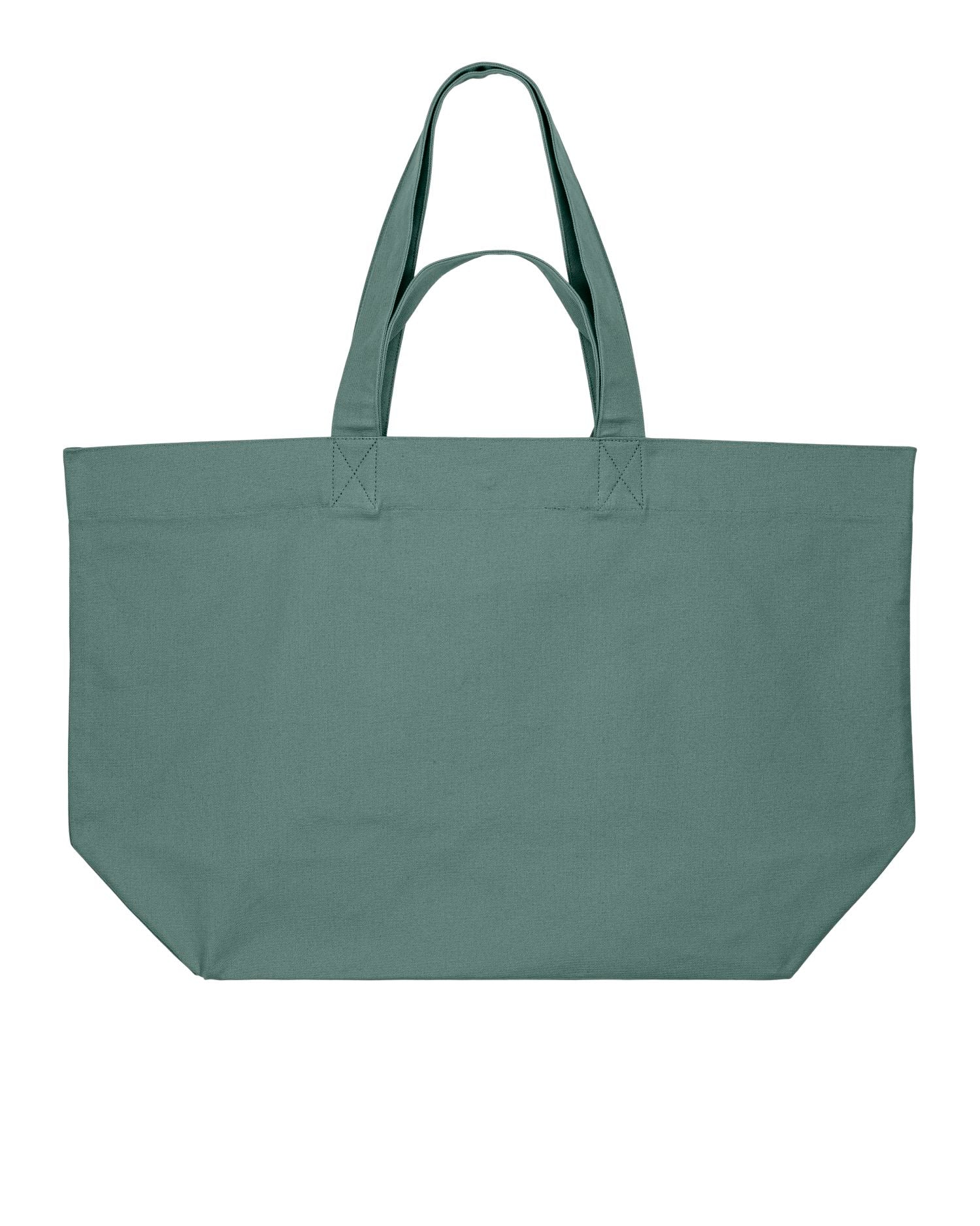 Heavyweight Canvas Shopping Bag – 400 GSM | Shopping Bag 2.0 STAU117