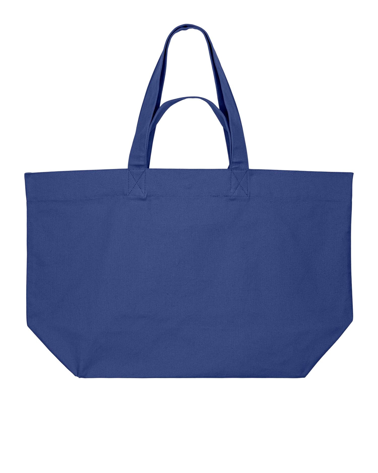 Heavyweight Canvas Shopping Bag – 400 GSM | Shopping Bag 2.0 STAU117