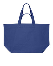 Heavyweight Canvas Shopping Bag – 400 GSM | Shopping Bag 2.0 STAU117