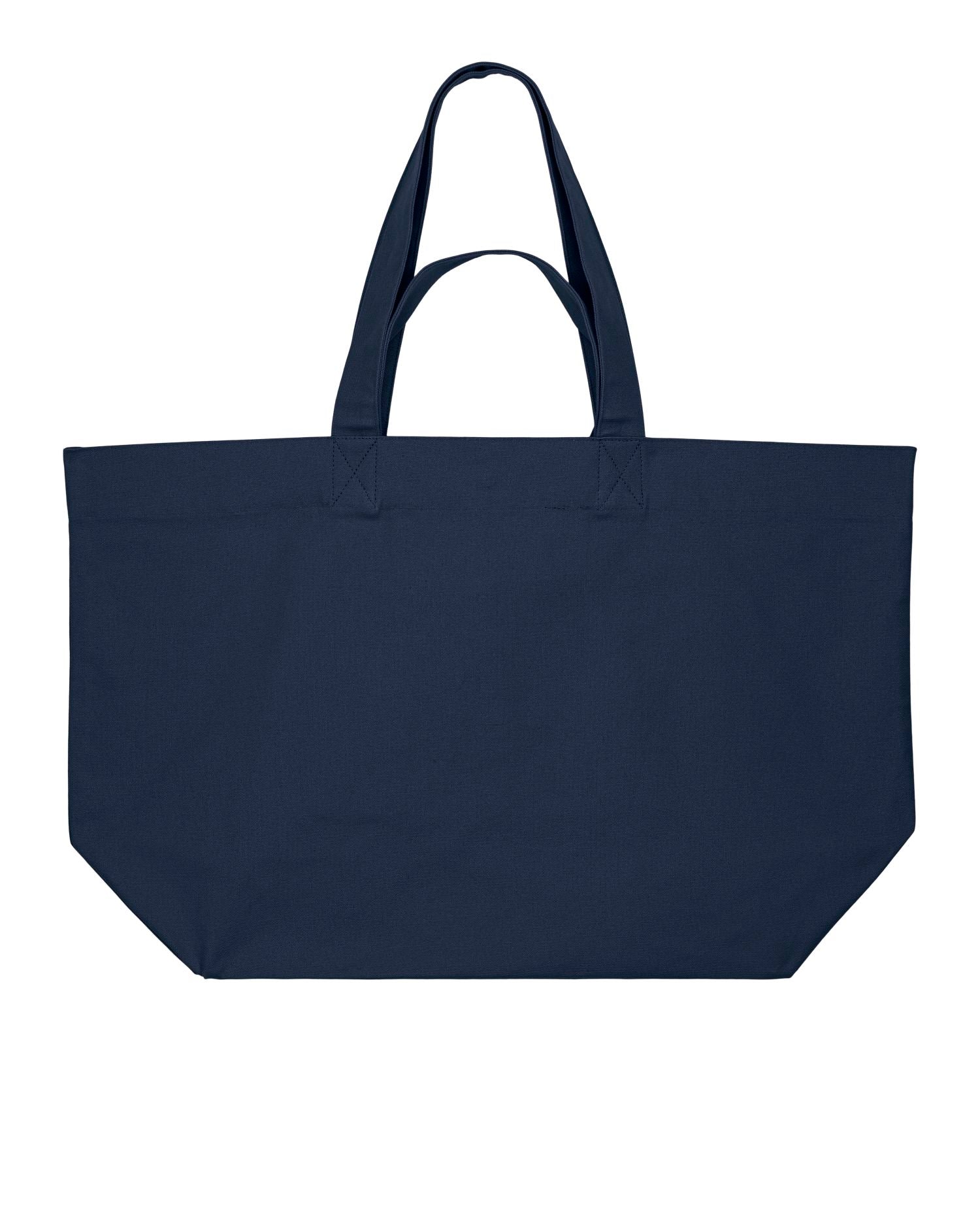 Heavyweight Canvas Shopping Bag – 400 GSM | Shopping Bag 2.0 STAU117