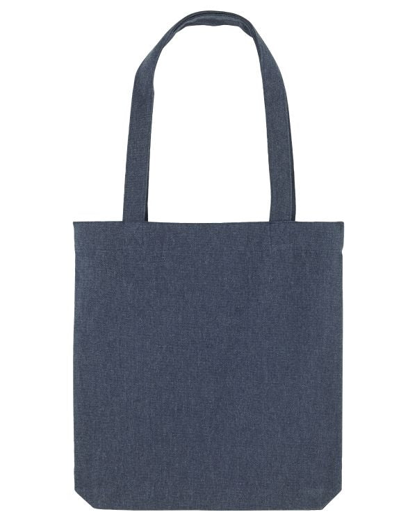 Eco-Trend Gerecycleerde Canvas Tas -300 g/m² | Tote Bag STAU760